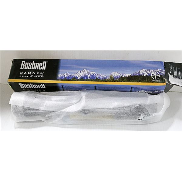 NEW BUSHNELL BANNER DUSK & DAWN SCOPE