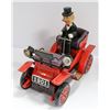 Image 1 : 1950'S JAPANESE TOY CAR  BATTERY OPERATED, WORKING