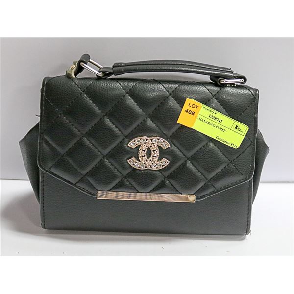 REPLICA CHANEL HANDBAG PURSE