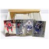 Image 1 : 300 INSERT CARDS ONLY NHL ONLY INSERTS ESTATE