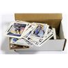 Image 1 : BOX OF 150 PLUS OILERS CARDS COLLECTION