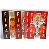 Image 1 : COMPLETE SET 1-5 FINAL CRISIS LEGION OF 3 WORLDS
