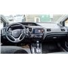 Image 16 : 2014 HONDA CIVIC LX
