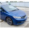 Image 2 : 2014 HONDA CIVIC LX