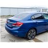 Image 4 : 2014 HONDA CIVIC LX
