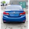 Image 5 : 2014 HONDA CIVIC LX