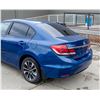 Image 6 : 2014 HONDA CIVIC LX