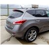 Image 4 : 2011 NISSAN MURANO S