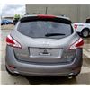 Image 5 : 2011 NISSAN MURANO S