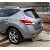 Image 6 : 2011 NISSAN MURANO S