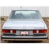 Image 6 : 1984 MERCEDES-BENZ 300D TURBO