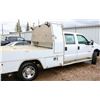 Image 5 : 2007 FORD F350 XLT