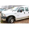 Image 6 : 2007 FORD F350 XLT
