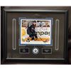 Image 1 : PROFESSIONALLY FRAMED SIGNED SAM GAGNER PICTURE