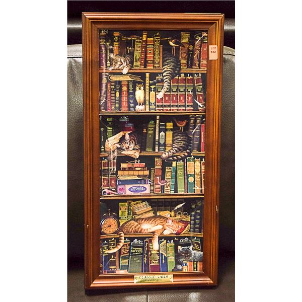 CLASSIC TALES BY CHARLES WYSOCKI BRADFORD EXCHANGE