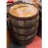 Image 1 : JACK DANIELS LOGO TOP BARREL TENNESSEE HONEY