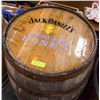 Image 2 : JACK DANIELS LOGO TOP BARREL TENNESSEE HONEY