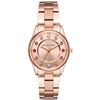 Image 1 : NEW MICHAEL KORS COLORED CRYSTAL ROSEGOLD MSRP$295