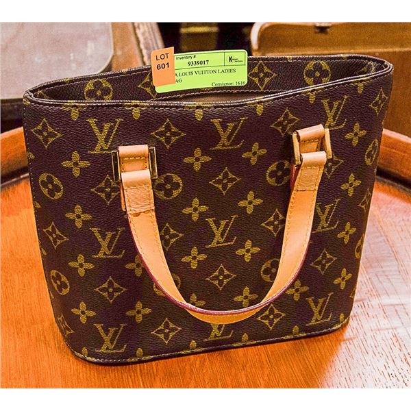 REPLICA LOUIS VUITTON LADIES HANDBAG