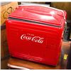 Image 1 : METAL COKE COOLER