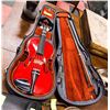 Image 1 : GLAESEL VIOLIN QUALITY CRAFTSMANSHIP VIOLIN