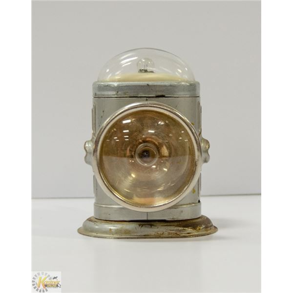 DELTA ELECTRIC JUNIORLITE MINER HEAD LAMP
