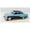 Image 1 : DIE CAST VEHICLE - 1951 FORD CUSTOM CRESTLINE