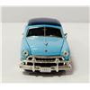 Image 2 : DIE CAST VEHICLE - 1951 FORD CUSTOM CRESTLINE