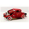 Image 1 : DIE CAST VEHICLE - 1932 FORD CONFEDERATE