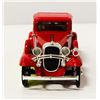 Image 2 : DIE CAST VEHICLE - 1932 FORD CONFEDERATE