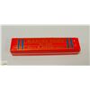 Image 2 : HOHNER 365 DIATONIC HARMONICA KEY OF C