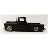 Image 1 : DIE CAST VEHICLE - 1955 CHEVY SIDESTEP PICKUP