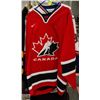 Image 1 : CANADA HOCKEY JERSEY