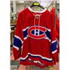 Image 2 : CANADIAN HOCKEY JERSEY PLANTE # 1
