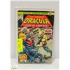 Image 1 : MARVEL TOMB OF DRACULA #39 COMIC