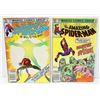 Image 1 : AMAZING SPIDER-MAN COMICS