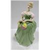 Image 1 : ROYAL DOULTON "CLARISSA" FIGURINE #HN2345