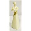 Image 1 : ROYAL DOULTON "PEACE" FIGURINE #HN2470