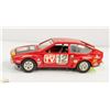 Image 1 : BURAGO ALFA ROMERO ALFETTA CORSA RALLY