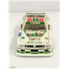 Image 2 : VTG BURAGO LANCIA BETA RACING CAR DIECAST