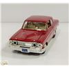 Image 2 : 1964 FORD FAIRLANE THUNDERBOLT DIECAST