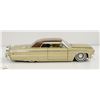 Image 1 : 1964 IMPALA LOWRIDER DIECAST