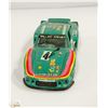 Image 2 : BURAGO PORSCHE 935 TT RACING CAR DIECAST