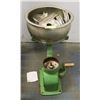 Image 1 : VINTAGE CREAM SEPARATOR MECHANISM