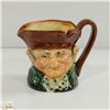 Image 1 : ROYAL DOULTON CHARLEY FACE TOBY MUG