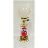 Image 1 : VINTAGE PEPSI PROMOTIONAL BAR LAMP