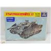 Image 1 : ITALERI 1:35 SCALE NO 223 STURMGESCHUTZ IV GERMAN