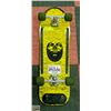 Image 1 : 30" SKATEBOARD /W ULTRA 360 SKID GUARD