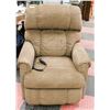 Image 1 : ELECTRIC LAZYBOY LIFTCHAIR