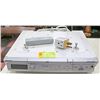 Image 1 : SONY UNDER THE CABINET CD RADIO W/REMOTE